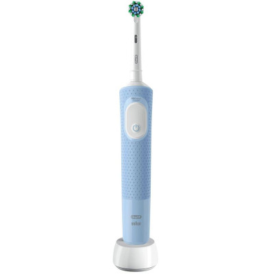 Электрическая зубная щетка Oral-B D103.413.3 Vapor Blue Винница - изображение 2