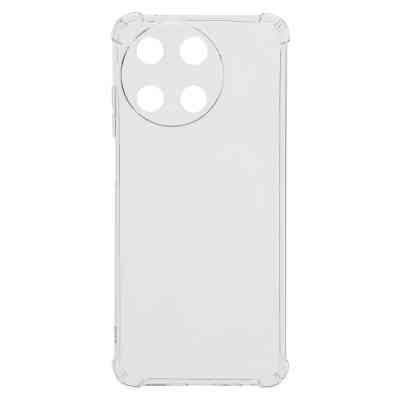 Чехол для мобильного телефона BeCover Anti-Shock Tecno Spark 30 Pro (KL7) Clear (713155) Винница
