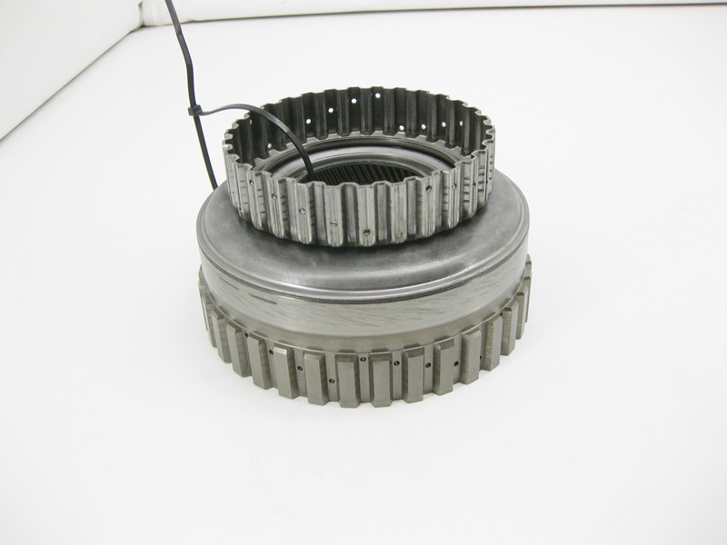 Mercedes-Benz  A2202700145 Коронна шестерня Одеса - фото 2