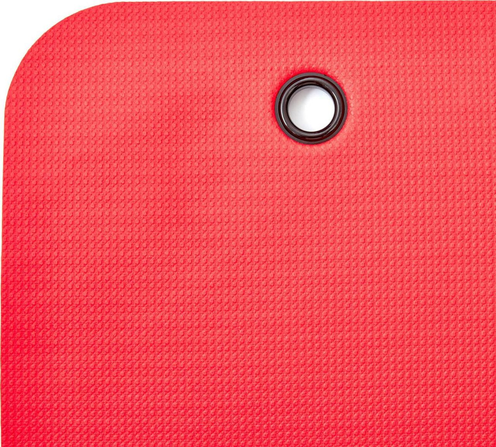 Тренувальний килимок Reebok RSMT-40030RD 173 см x 61 см x 0,8 см червоний Київ - фото 7