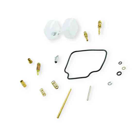 Ремкомплект скутер 4 т китай -150 без мембраны карбюратора Мукачево