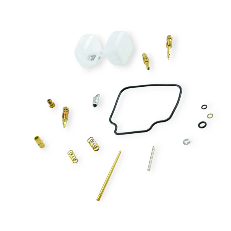 Ремкомплект скутер 4 т китай -150 без мембраны карбюратора Мукачево - изображение 1