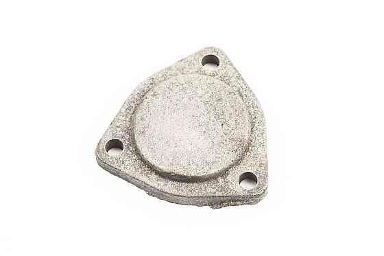 Кришка КПП збоку (середня) Тип 2 Киев