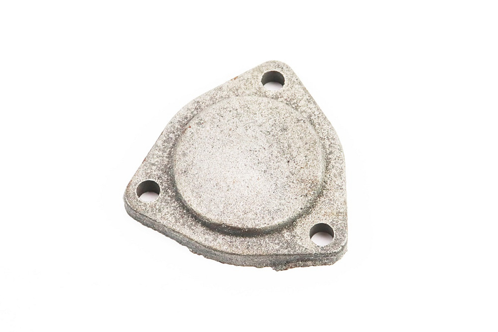 Кришка КПП збоку (середня) Тип 2 Київ - фото 1