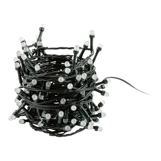 Світлодіодна гірлянда LIVARNO 100 LED Київ