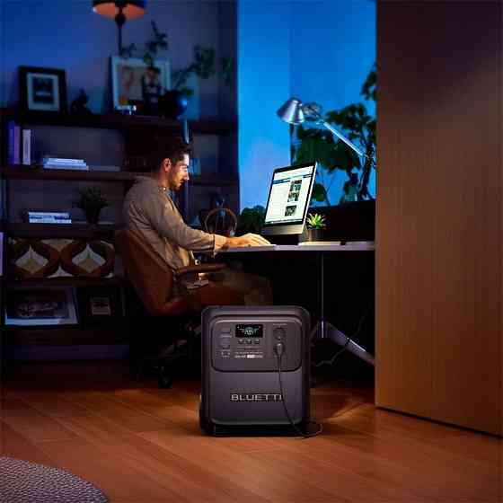 Зарядна станція Bluetti Elite 320, 1800W, 3200Wh ( 16110 ) Харьков