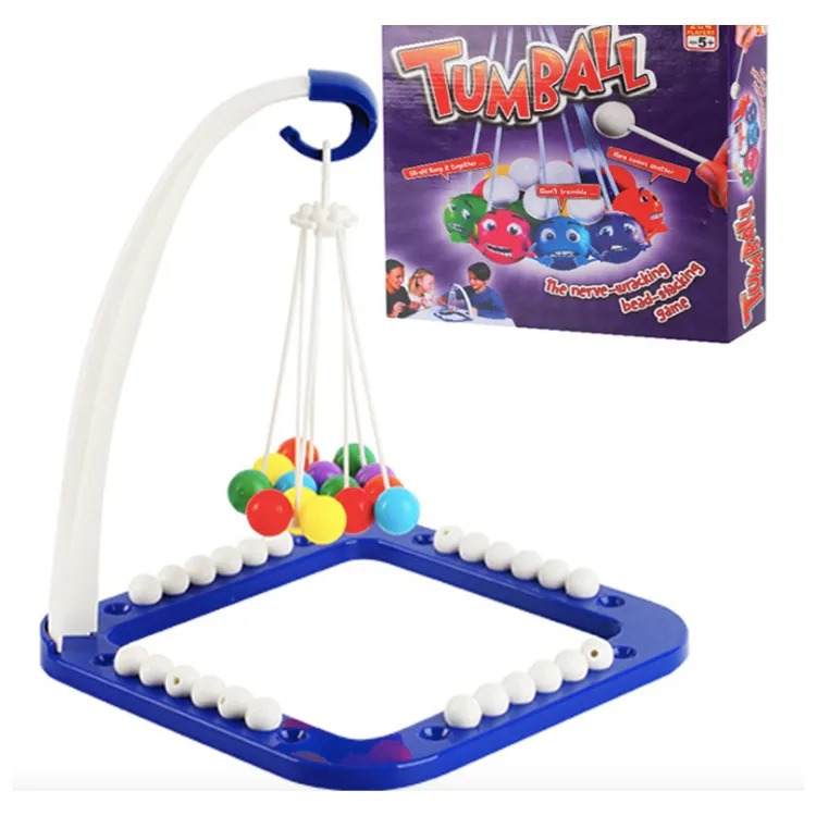 Игра настольная для детей 