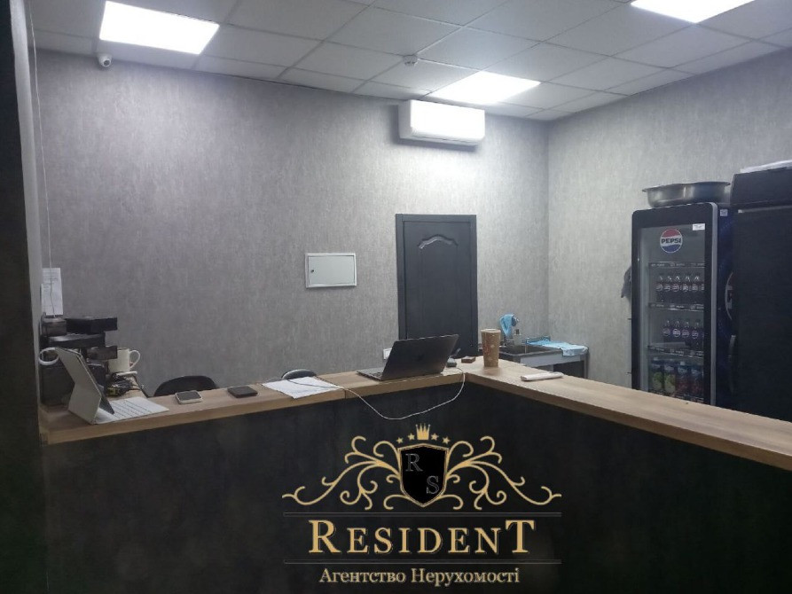 Здам приміщення на червоній лінії з окремим входом. Пр. Гагаріна 24 Дніпро - фото 7