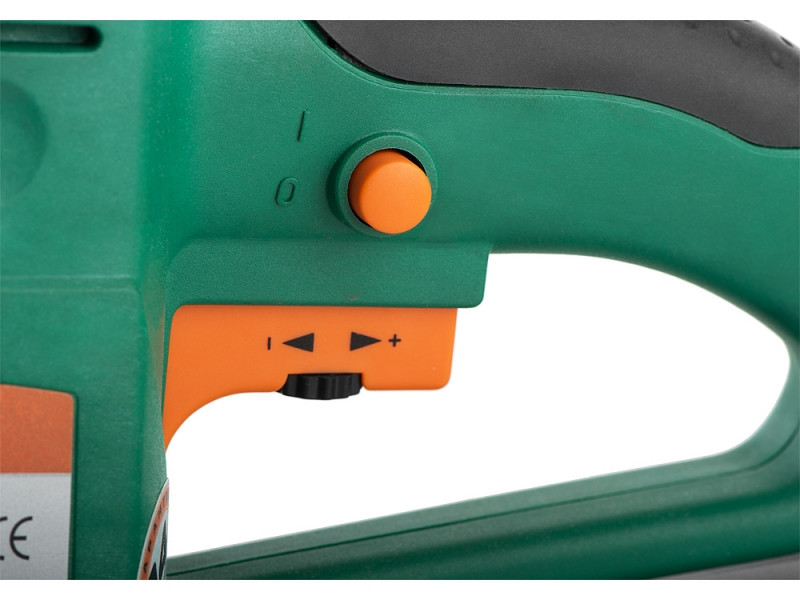 Шлифмашина вибрационная 125/150 мм Sturm 450 Вт OS8120R (читать описание) Ровно - изображение 5