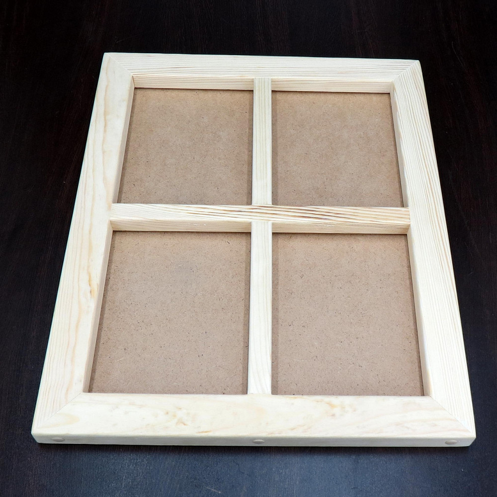 Декоративная рама 