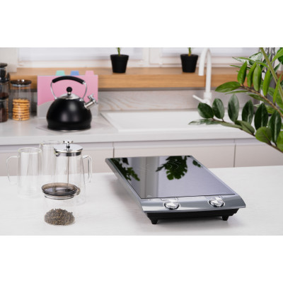 Настольная плита Ardesto ICS-B216 Винница - изображение 6