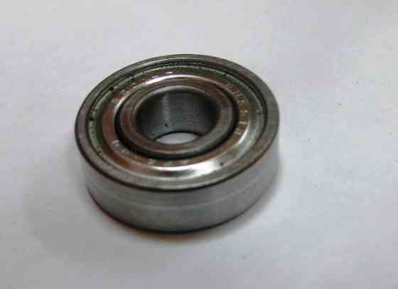 Подшипник редуктора 6201 12*32*10 (пер. колесо QT50, ред-р Honda, Suzuki, GY6 50) Мукачево