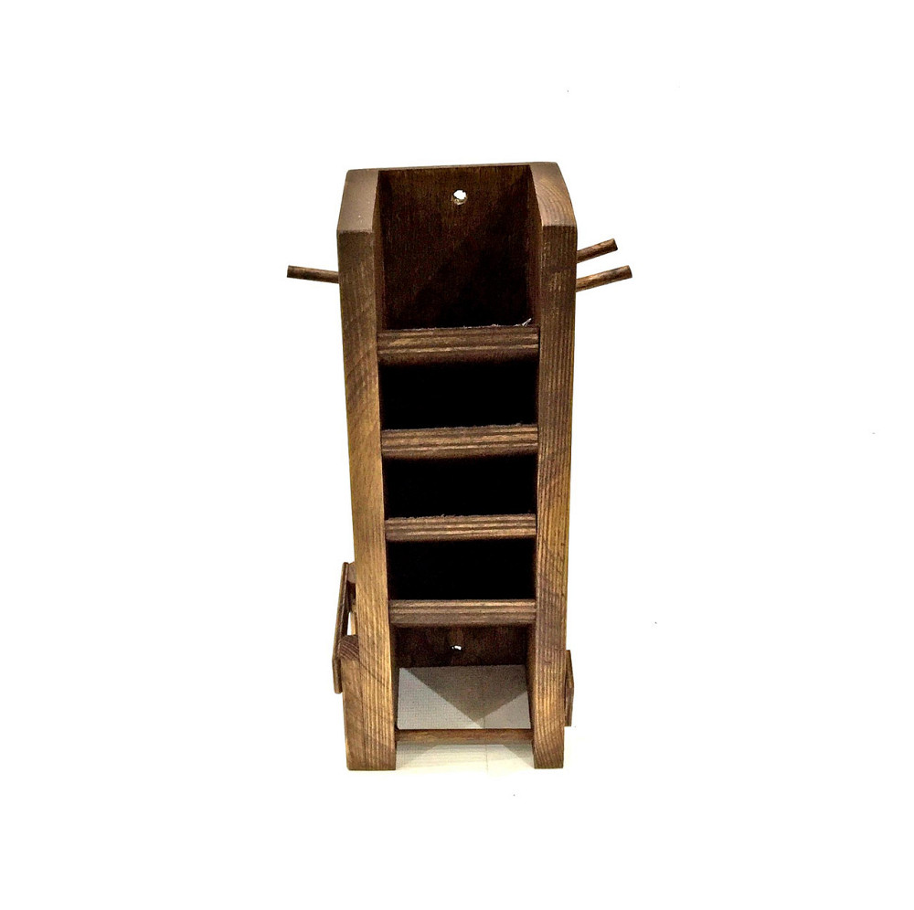 Органайзер для ручного інструменту "Арохан 3" капучино Миколаїв - фото 5