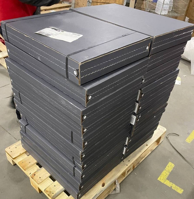 Starlink gene (rev4), нові, без акаунту. Опт, дроп, скидки для ЗСУ! Київ - фото 5