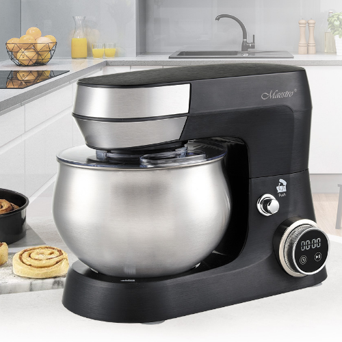 Міксер з чашею 2000W MR-558 Maestro Житомир