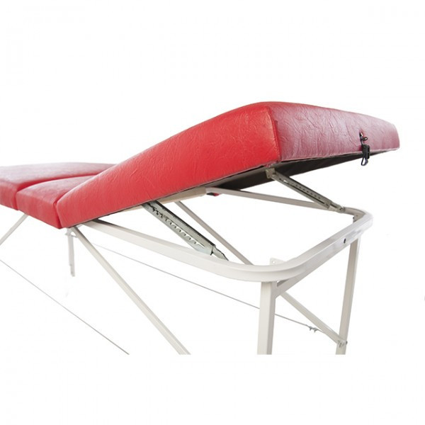 Масажний стіл-кушетка Тріо комфорт Київ - фото 5