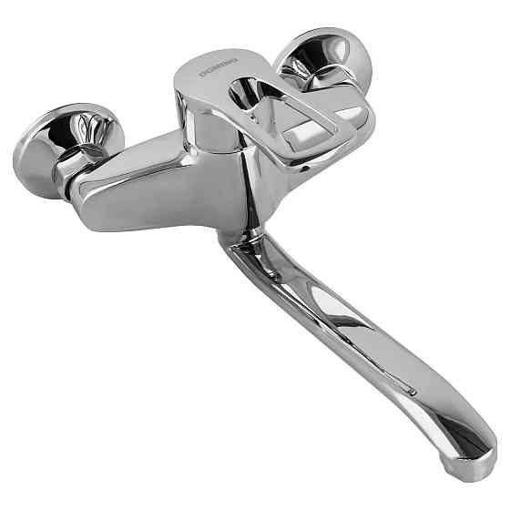 Змішувач для кухні DOMINO SIRIUS DSV-104 Луцьк