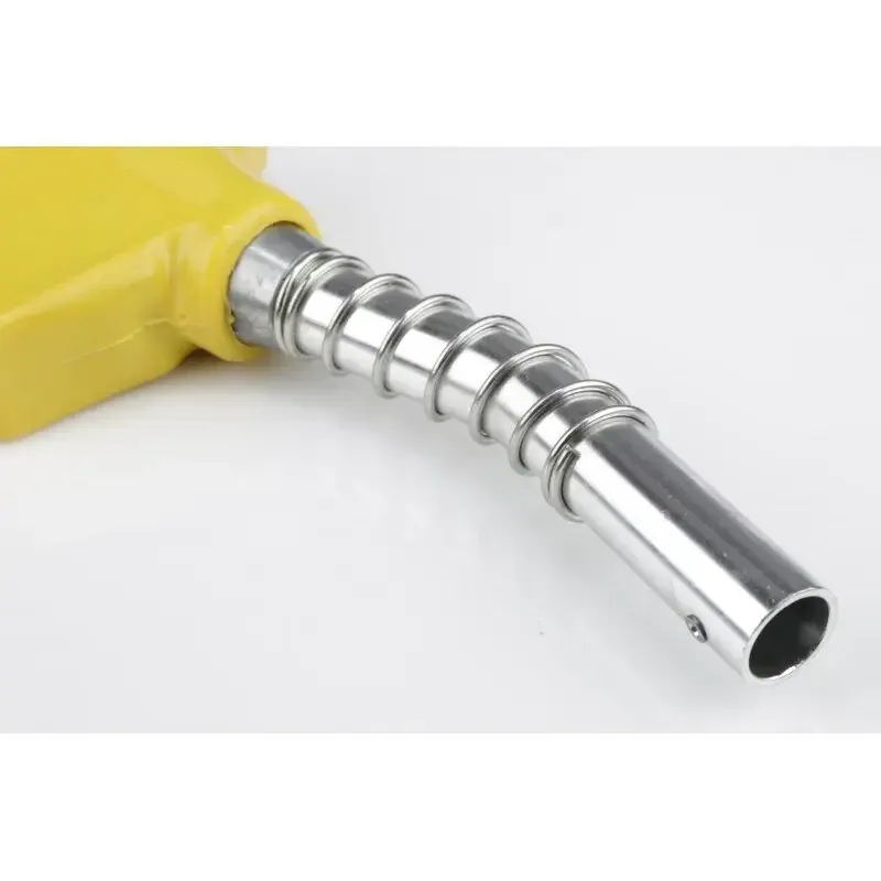 Пістолет для заправки техніки – міні АЗ Львів - фото 7