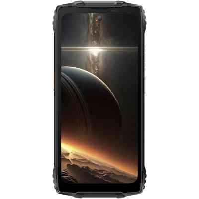 Мобильный телефон Blackview BV8200 12/256GB Black (6931548319238) Винница