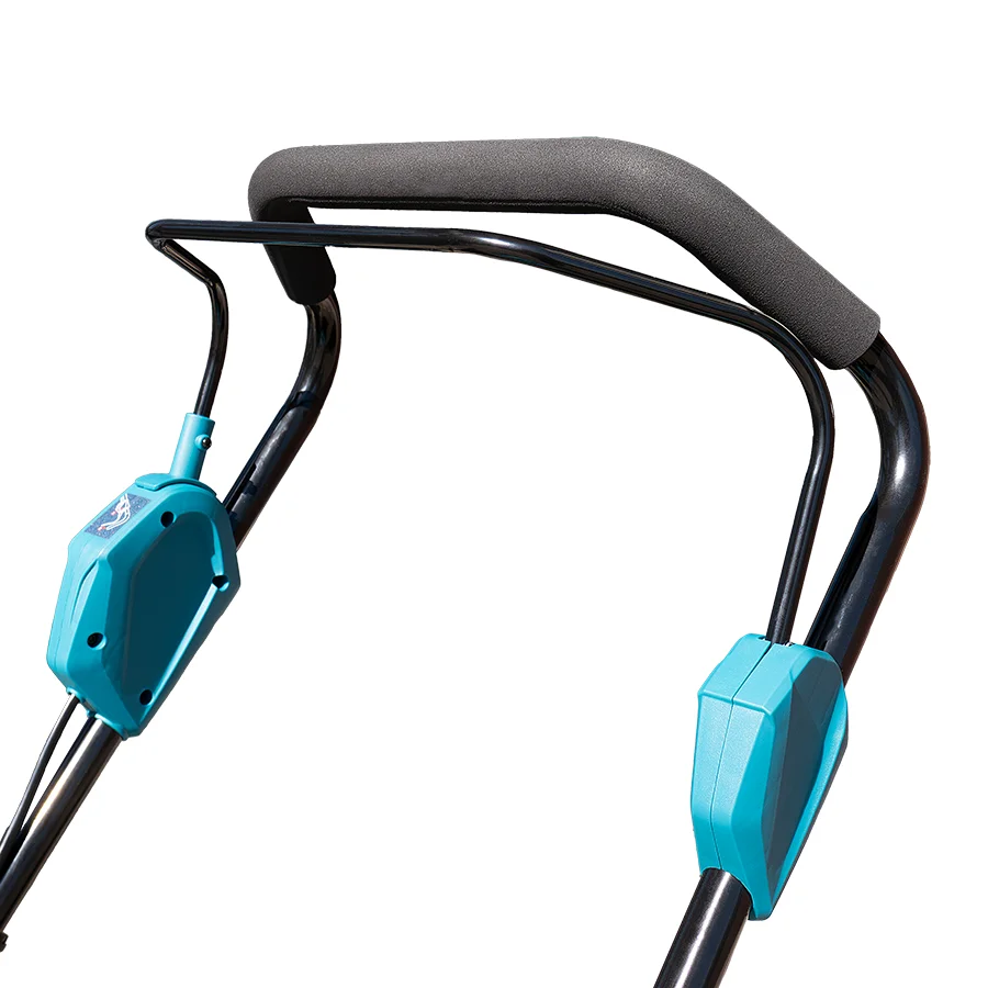 Профессиональная аккумуляторная газонокосилка PROFI-TEC EcoCut 43 Lite : (без АКБ и ЗУ) Киев - изображение 9