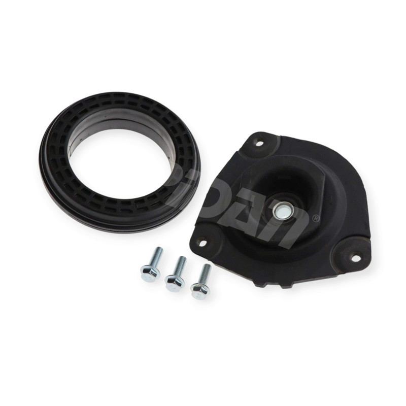 Опора передня Nissan Qashqai, , 2 (з підш) права R () стійки Мукачево - фото 1