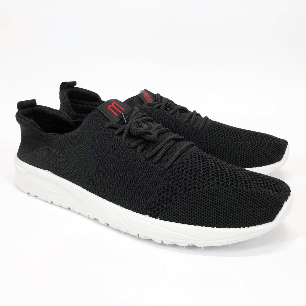 Дуже легкі кросівки 42 р., Чоловічі молодіжні повсякденні кросівки Чоловічі літні з сітки PJ-70 Львів - фото 1