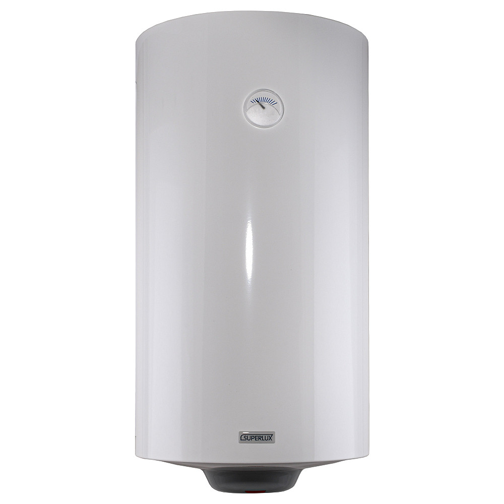 Водонагрівач  SUPERLUX  100V 1.5K EU2 4015006 Тернопіль - фото 1