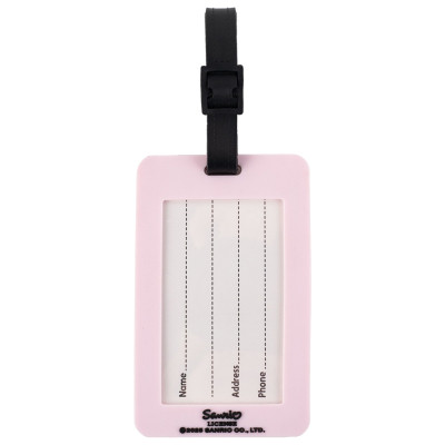 Бейдж Kite на багаж Hello Kitty (HK25-3004-1) Винница - изображение 2