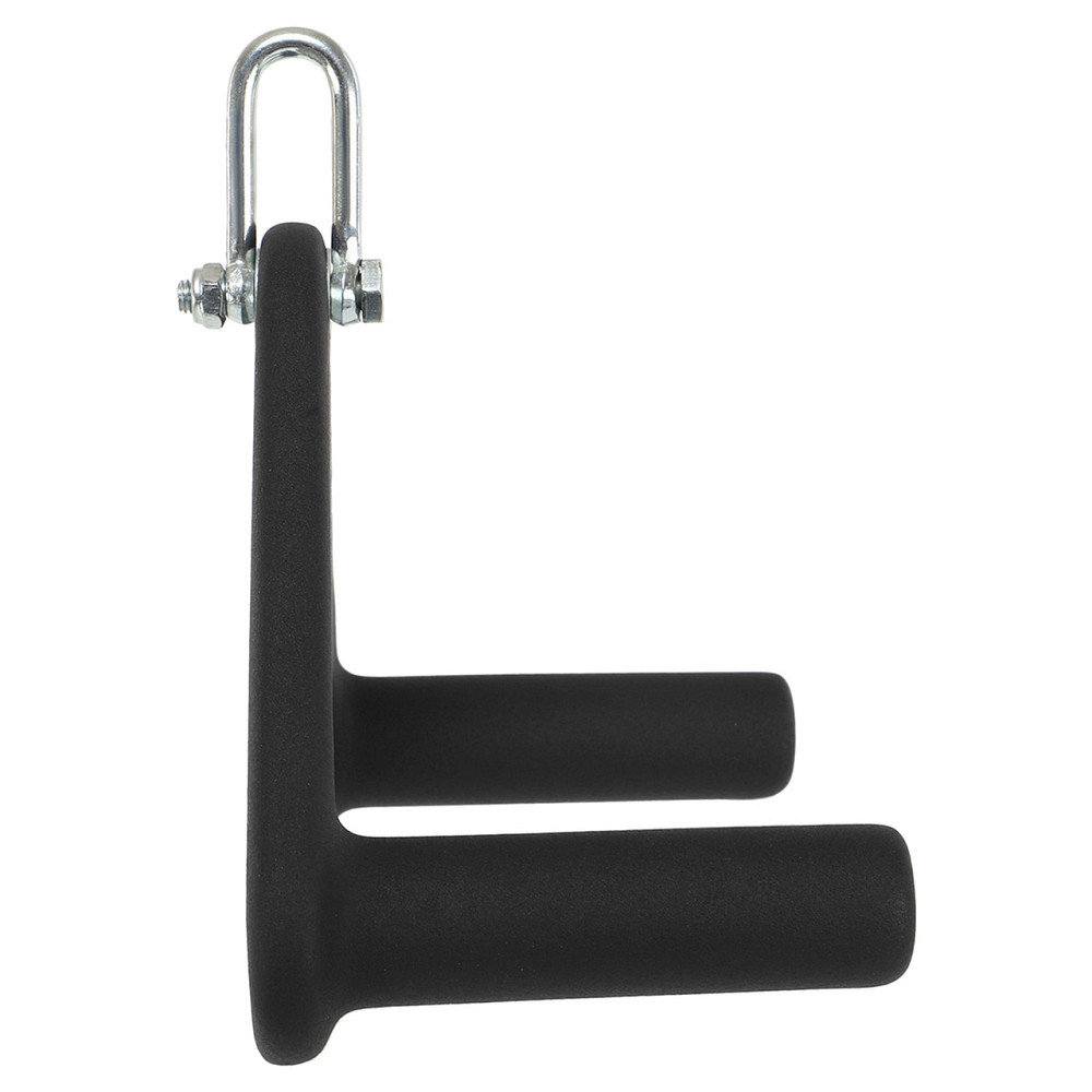 Ручка для тяги з вузьким хватом 24 см Zelart 9628 Київ - фото 3