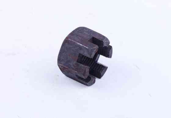 Гайка корончаста M-19 Хинтай 24B, Шіфенг244,Taishan 24 Мукачево