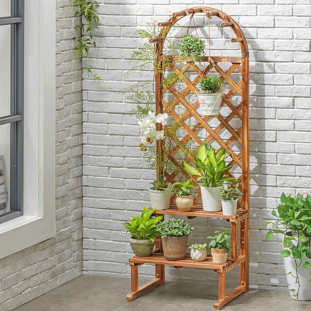 Решітка для рослин "Тілбург" мускат Миколаїв - фото 1