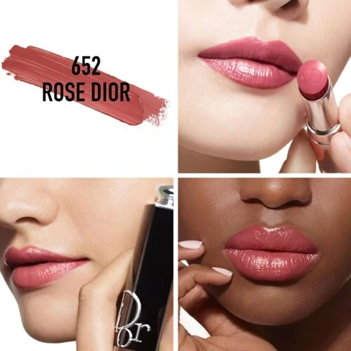 Помада для губ Dior (Діор) Addict Lip Color Слов'янськ