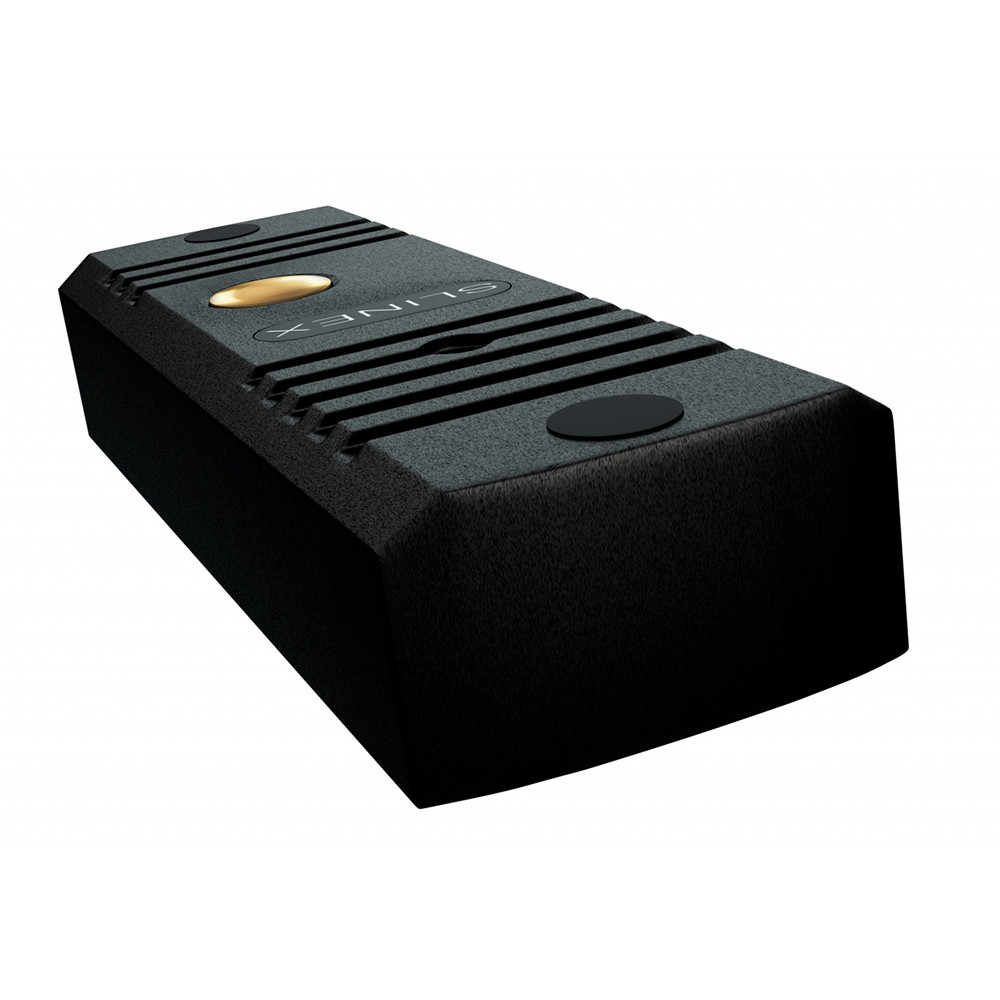 Відеопанель Slinex ML-16HR black Київ - фото 6