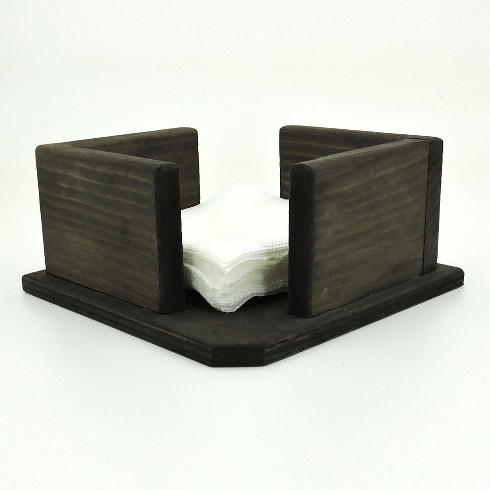 Серветниця "Дуеро" мокко Миколаїв - фото 6