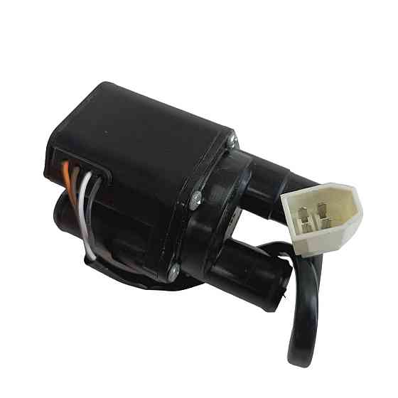 Кран ГАЗ 2702, 2217, 3302, 33104, Валдай, Соболь (402, 406, 4215) електричний Євро 3 з 2008 3 виходи пічки Мукачево