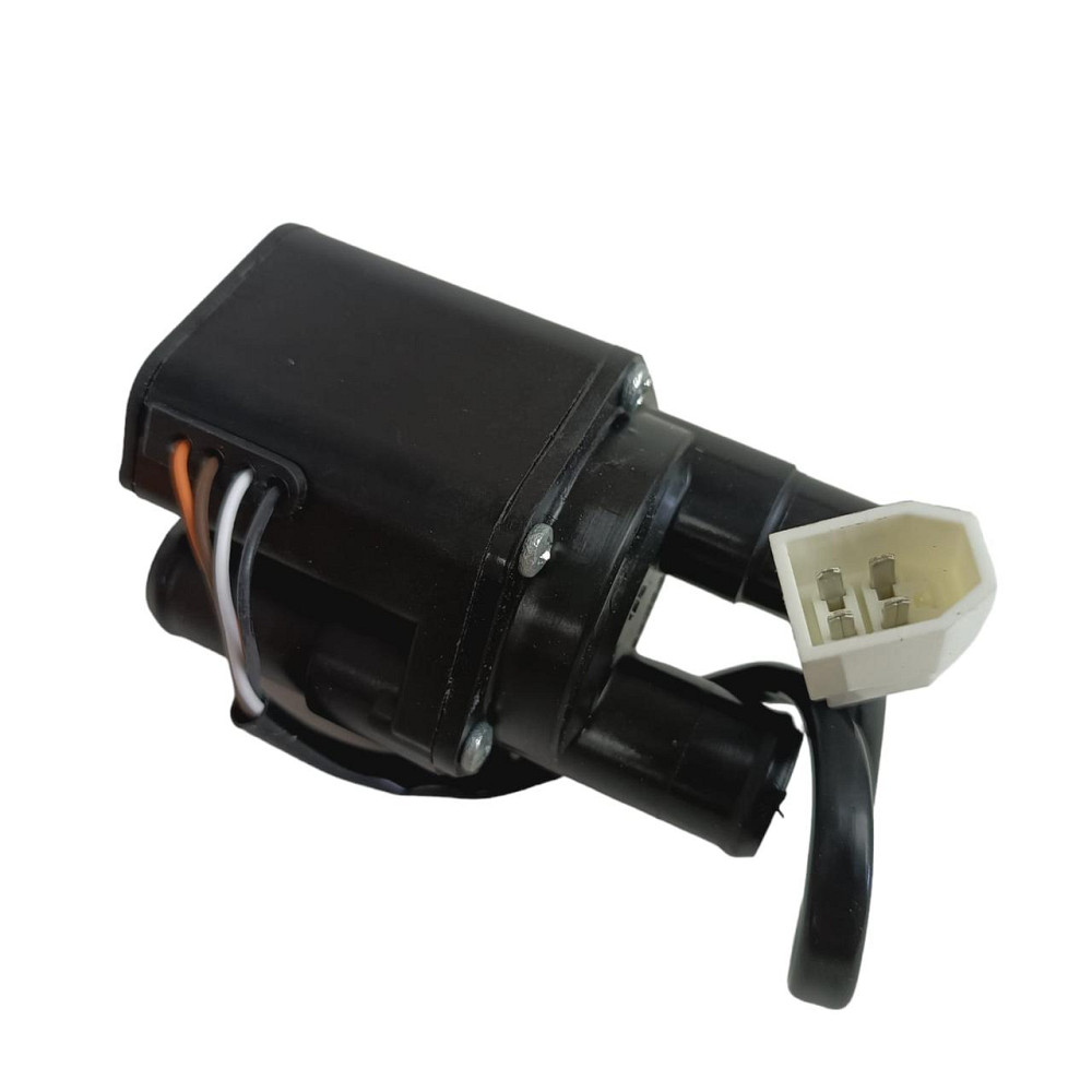 Кран ГАЗ 2702, 2217, 3302, 33104, Валдай, Соболь (402, 406, 4215) електричний Євро 3 з 2008 3 виходи пічки Мукачево - фото 1