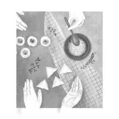 Книга Найкраще немодне заняття - Любов Загоровська Видавництво Старого Лева (9789664484050) Винница