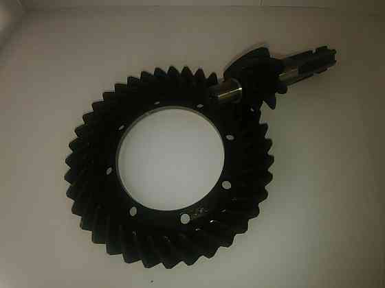 Планетарка (конічна пара) (8зб.) МТ, УРАЛ (Київ) Мукачево