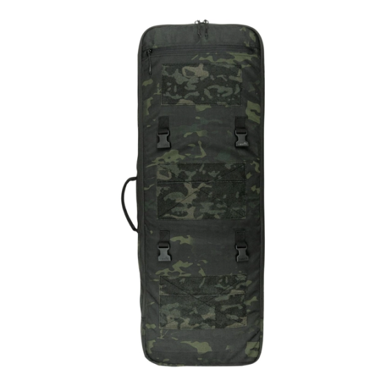Тактическая сумка Buckle Up Viper Tactical Черный камуфляж Винница