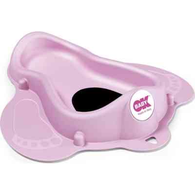 Горщик Ok Baby Magic Potty вертикальний рожевий (39311400) Вінниця