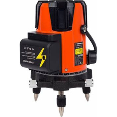 Лазерный нивелир Tekhmann TSL-2/10 Gc (852582) Винница - изображение 4