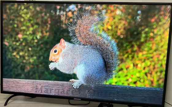 Телевизор Medion 55