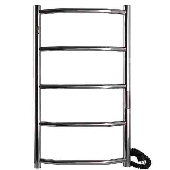 Сушарка для рушників UNIO LT EU 700-400-5 Драбинка Трапеція електро Київ