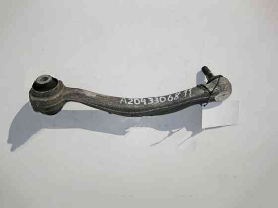 Mercedes-Benz  A2043306811 Передній правий поперечний важіль C-Class W204 E-Class C207 SLK SLC R172 Одеса