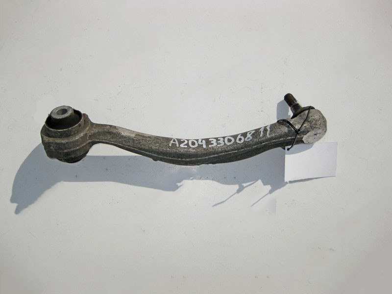 Mercedes-Benz  A2043306811 Передній правий поперечний важіль C-Class W204 E-Class C207 SLK SLC R172 Одеса - фото 2