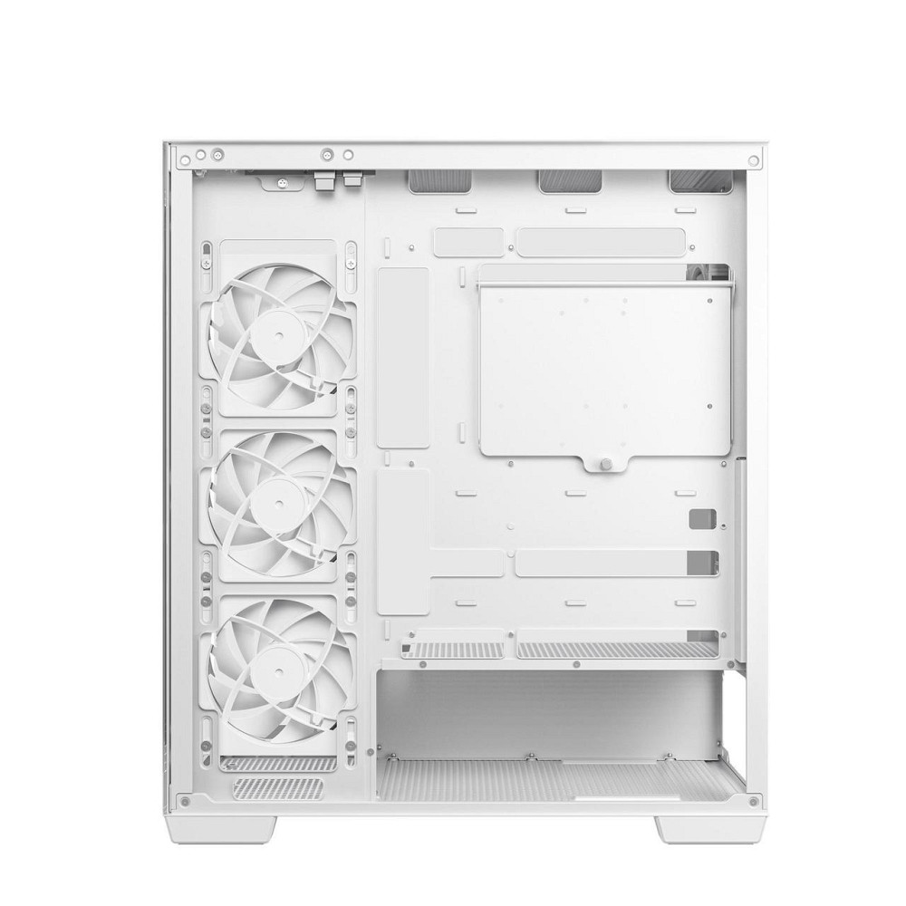 Корпус DeepCool CG580 4F V2 White (R-CG580-WHADA4-G-2) без БЖ ( 28544 ) Харьков - изображение 10