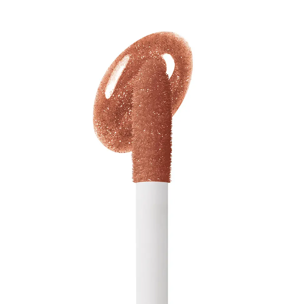 Блиск для губ Giorgio Armani Prisma Glass Icy Plumper 36 Iced Latte Слов'янськ - фото 7