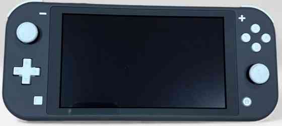 Nintendo Switch Lite 256 ГБ + 45 ігор,нінтендо. Київ