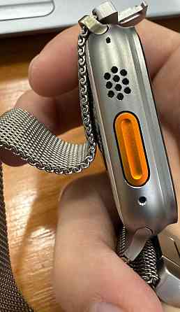 Смарт -Часы Apple Watch Ultra 2 Киев