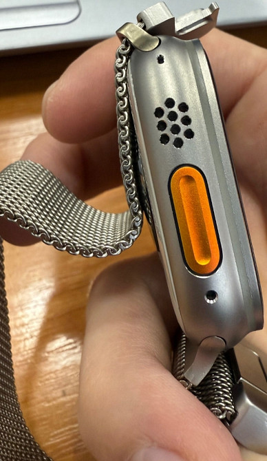 Смарт -Часы Apple Watch Ultra 2 Киев - изображение 2